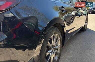 Седан Mazda 6 2019 в Києві