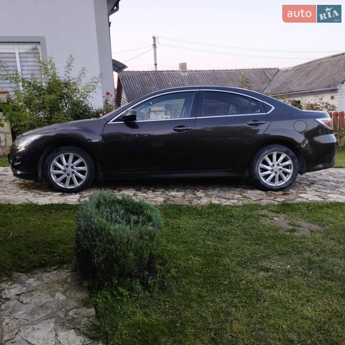 2011 Mazda 6 - мініатюра 5