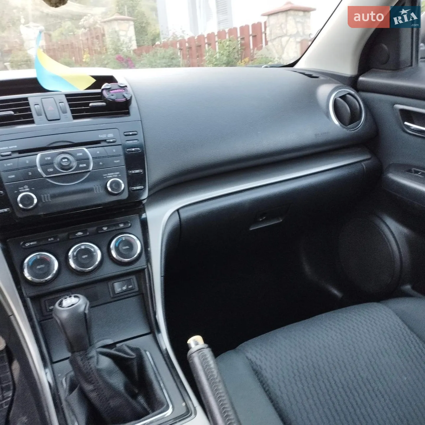 2011 Mazda 6 - мініатюра 17