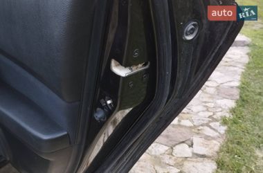 Седан Mazda 6 2011 в Бережанах