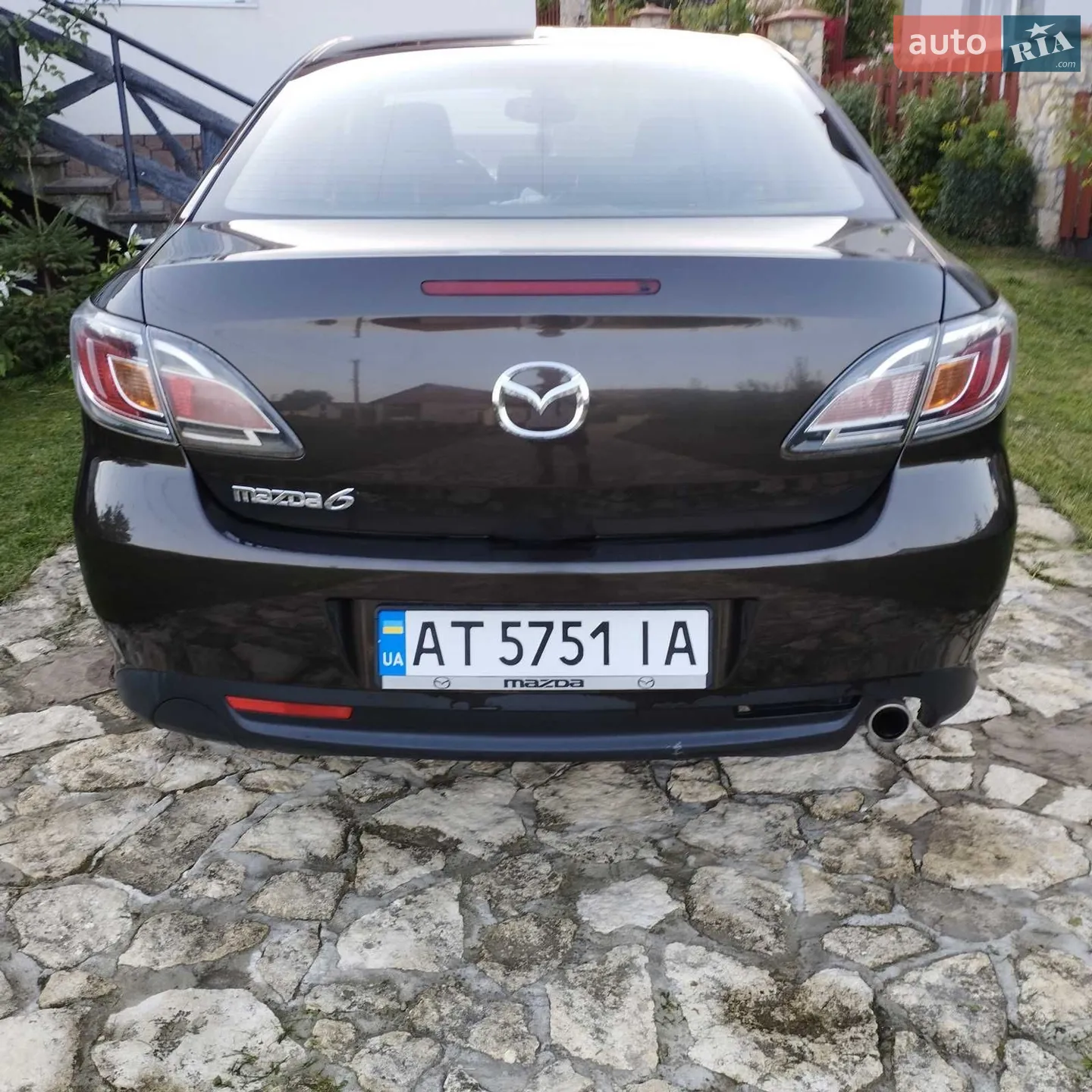2011 Mazda 6 - мініатюра 31