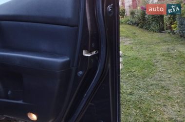 Седан Mazda 6 2011 в Бережанах