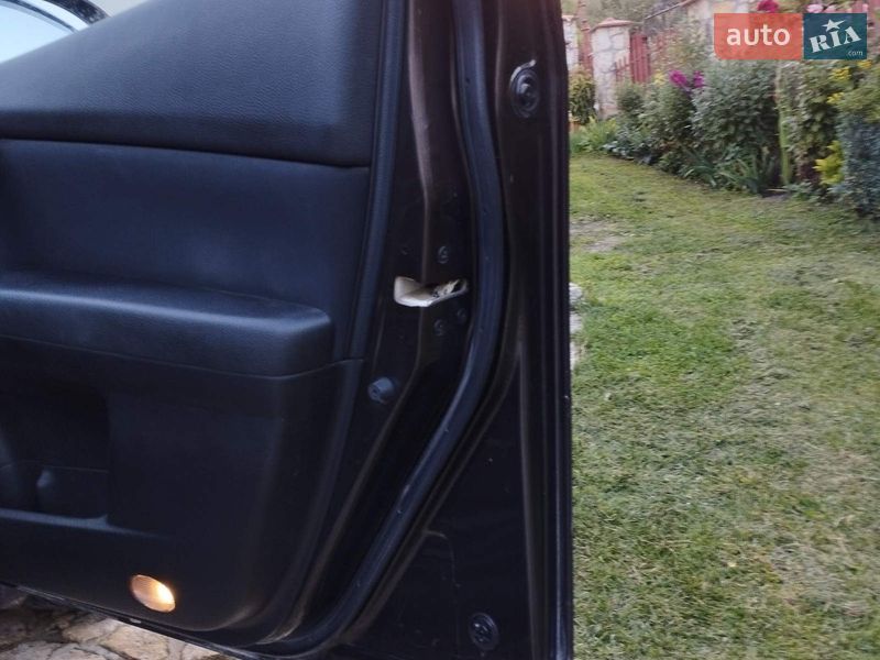 Седан Mazda 6 2011 в Бережанах