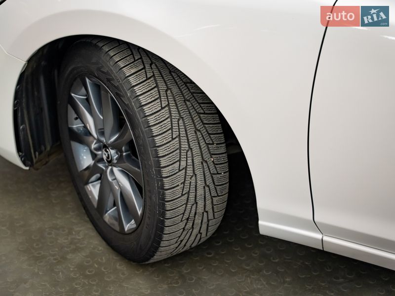 Седан Mazda 6 2021 в Києві