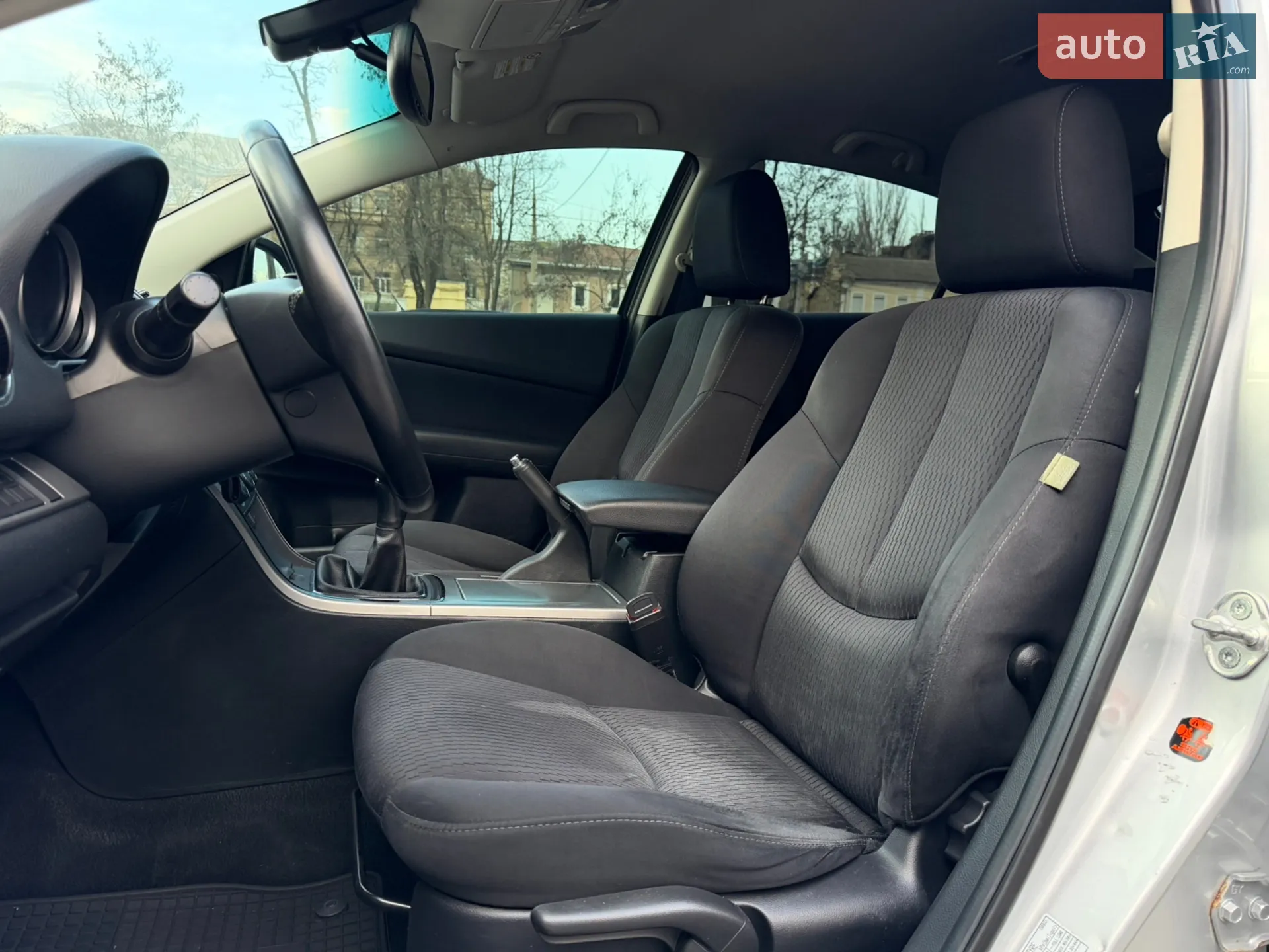 2010 Mazda 6 - мініатюра 13