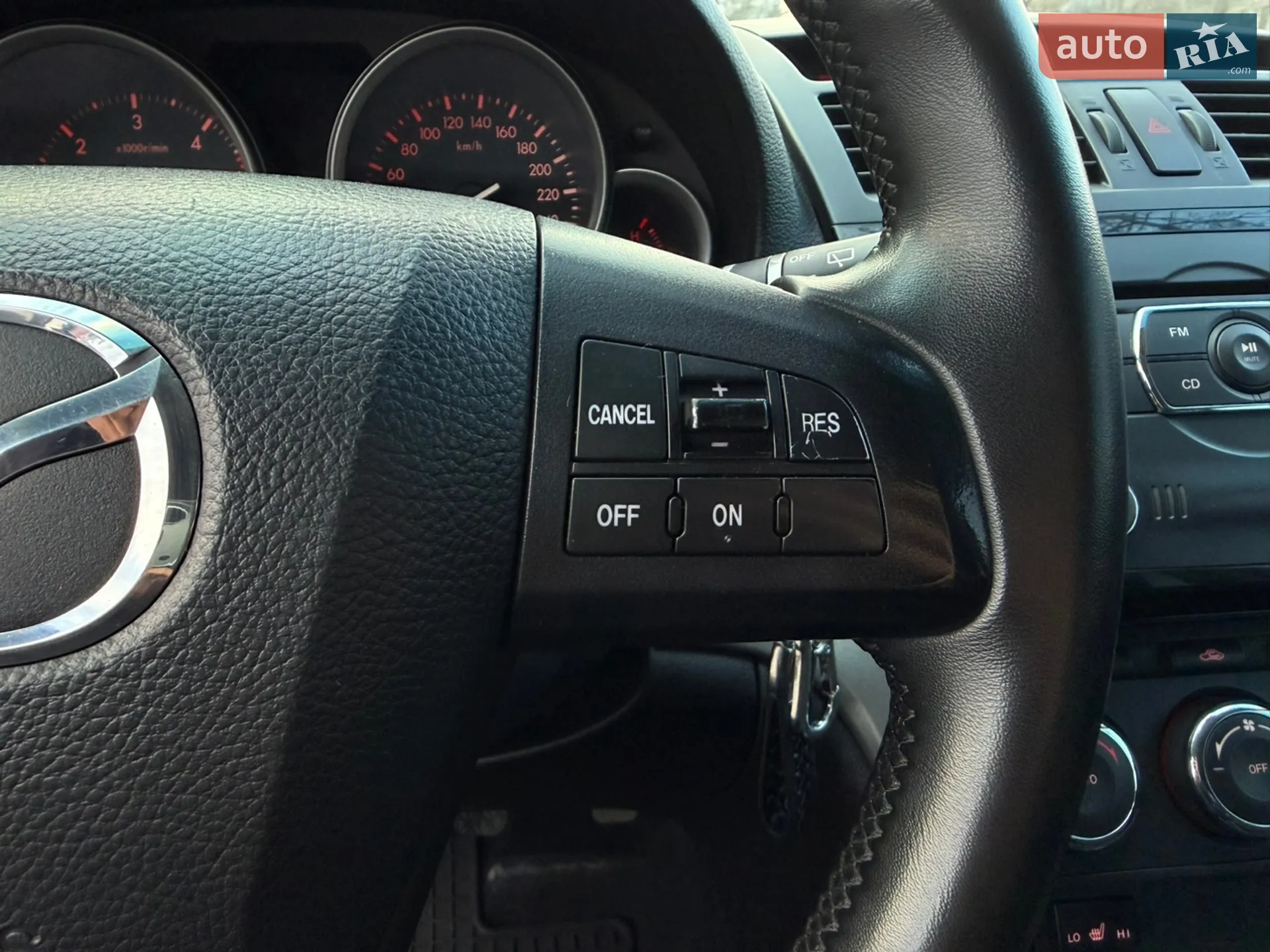 2010 Mazda 6 - мініатюра 18