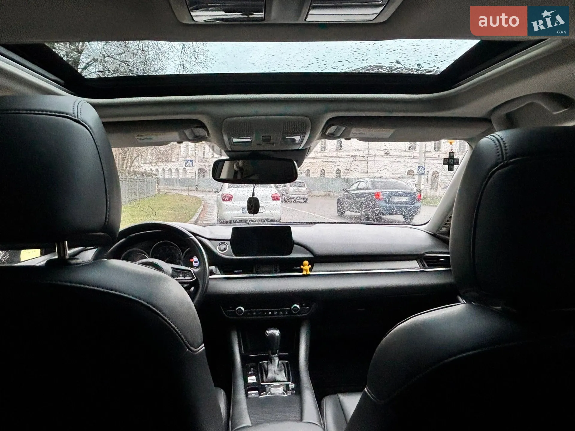 2020 Mazda 6 - мініатюра 13