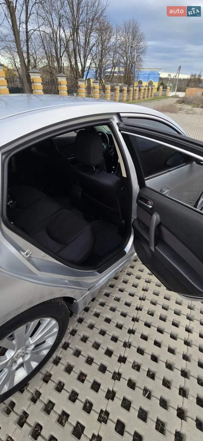 2010 Mazda 6 - мініатюра 8