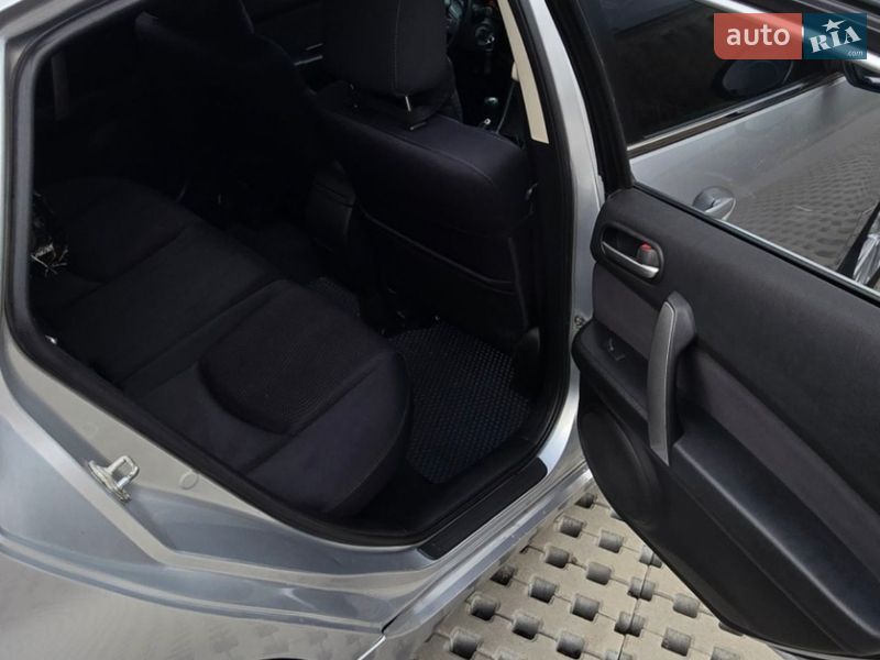 Лифтбек Mazda 6 2010 в Тульчине фото 8 Лифтбек Mazda 6 2010 в Тульчине