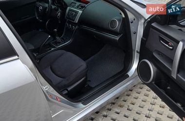 Лифтбек Mazda 6 2010 в Тульчине фото 9 Лифтбек Mazda 6 2010 в Тульчине