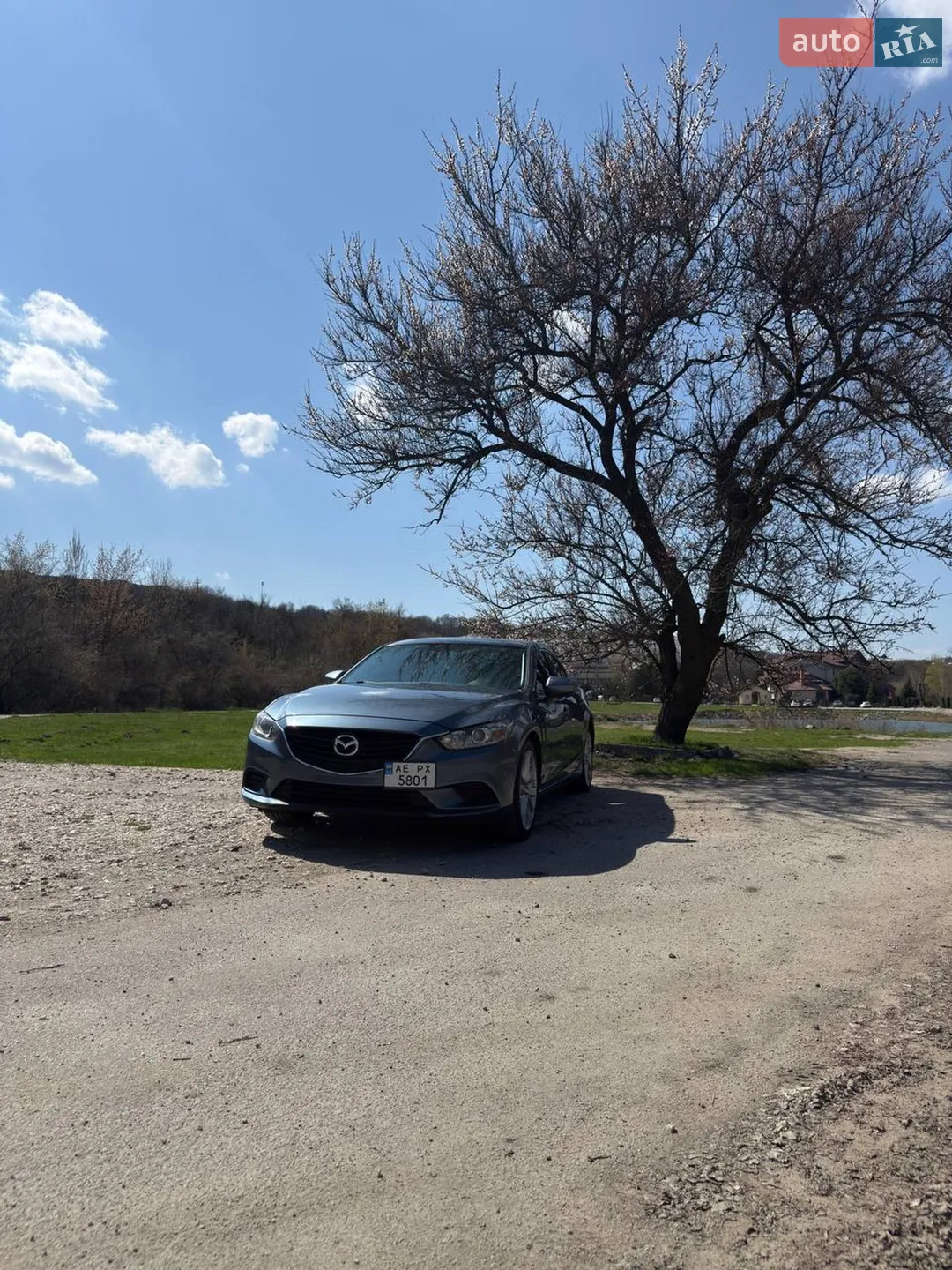 2014 Mazda 6 - мініатюра 14