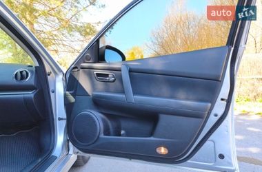 Универсал Mazda 6 2010 в Ровно