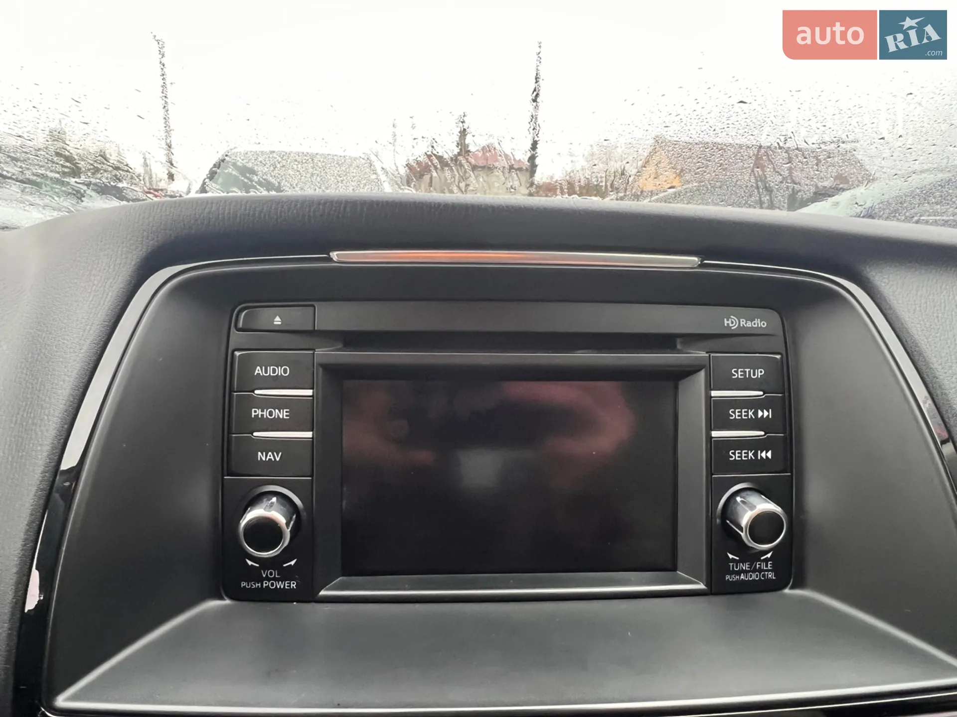 2015 Mazda 6 - мініатюра 13
