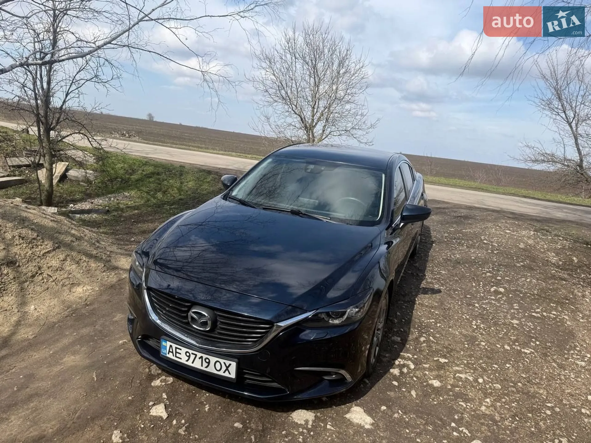 2015 Mazda 6 - мініатюра 12