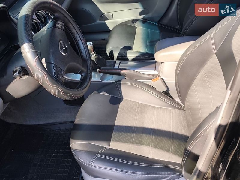 Седан Mazda 6 2005 в Харькове