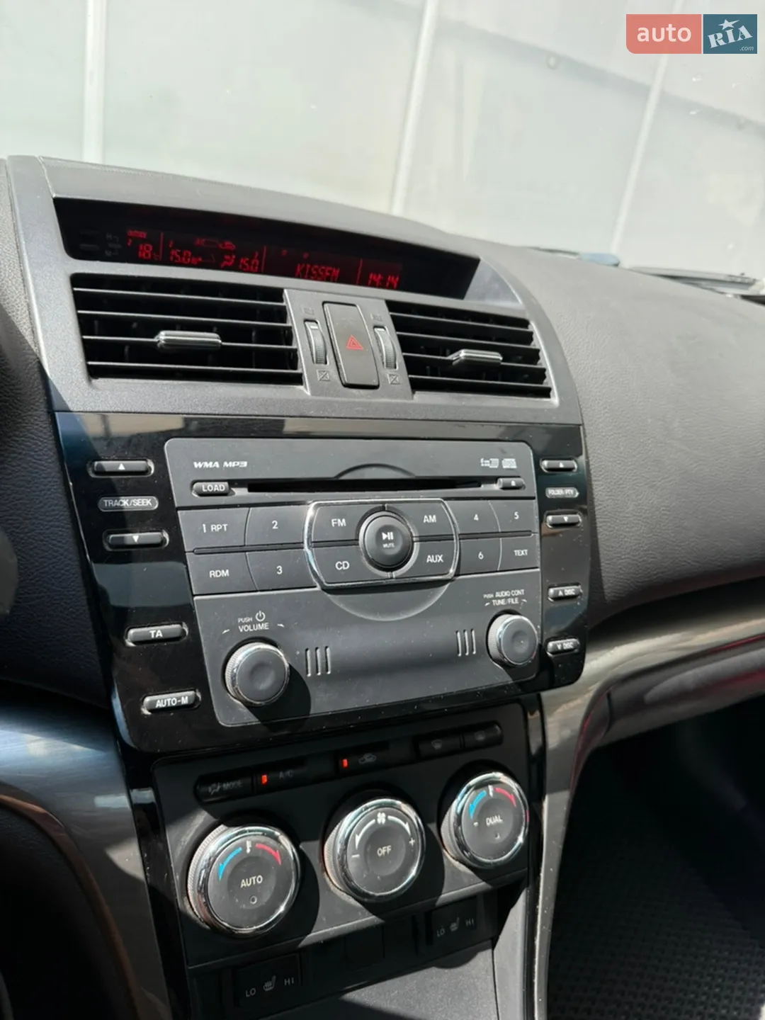 2011 Mazda 6 - мініатюра 25
