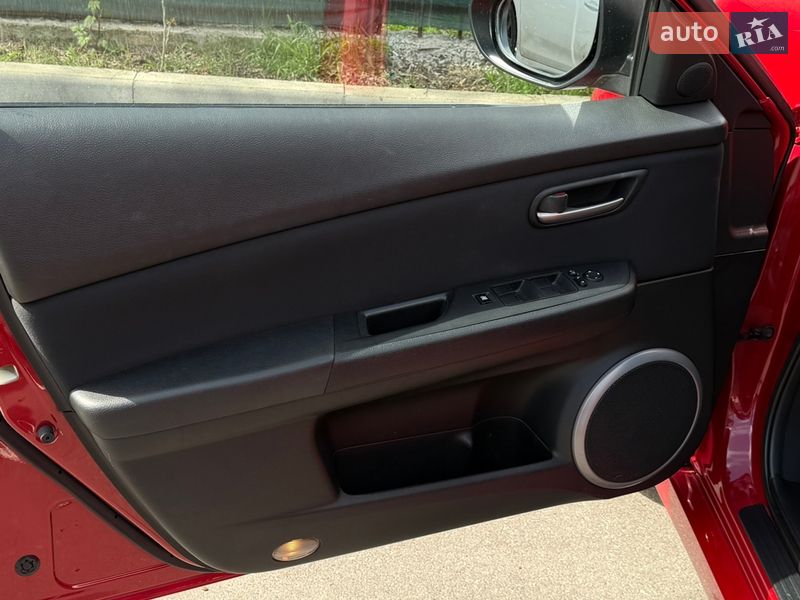 Седан Mazda 6 2008 в Одессе