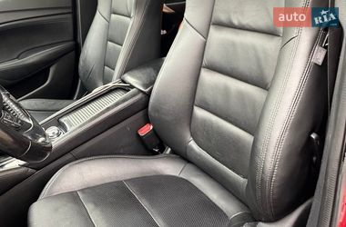 Седан Mazda 6 2015 в Львові
