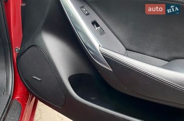 Седан Mazda 6 2015 в Львові