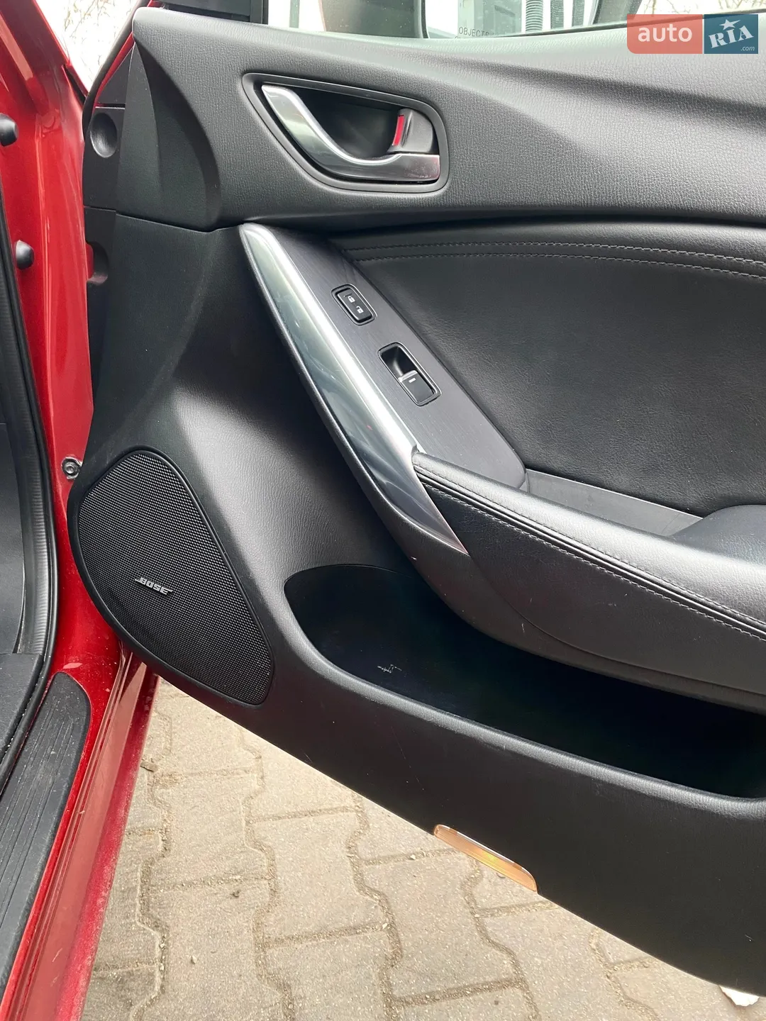 2015 Mazda 6 - мініатюра 30