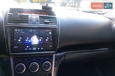 Универсал Mazda 6 2008 в Сумах