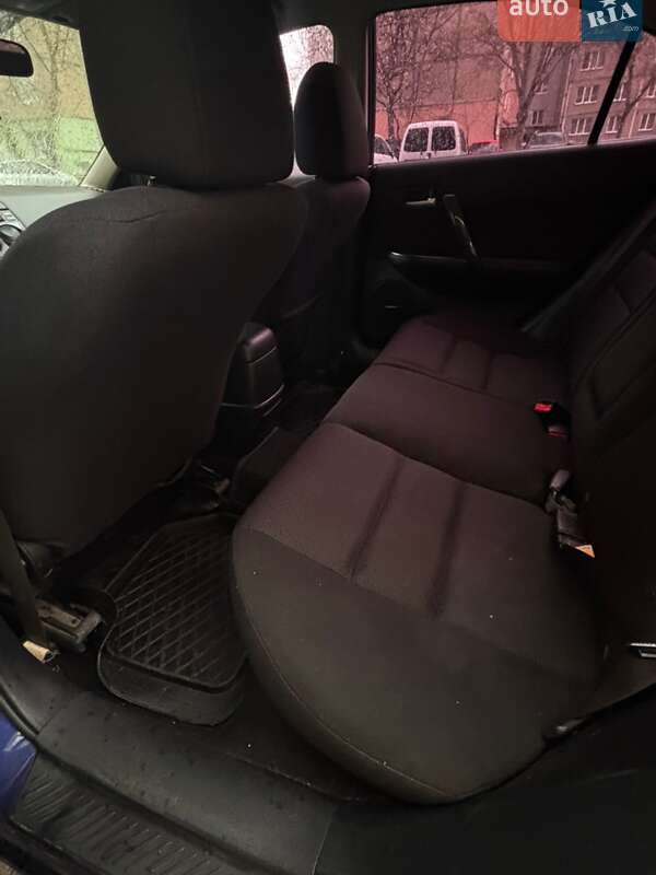 Лифтбек Mazda 6 2007 в Виннице