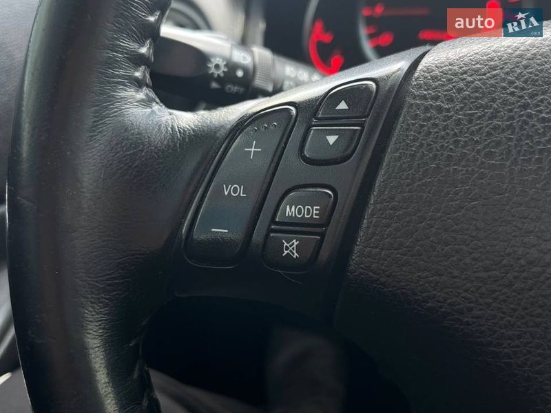 Седан Mazda 6 2007 в Миколаєві