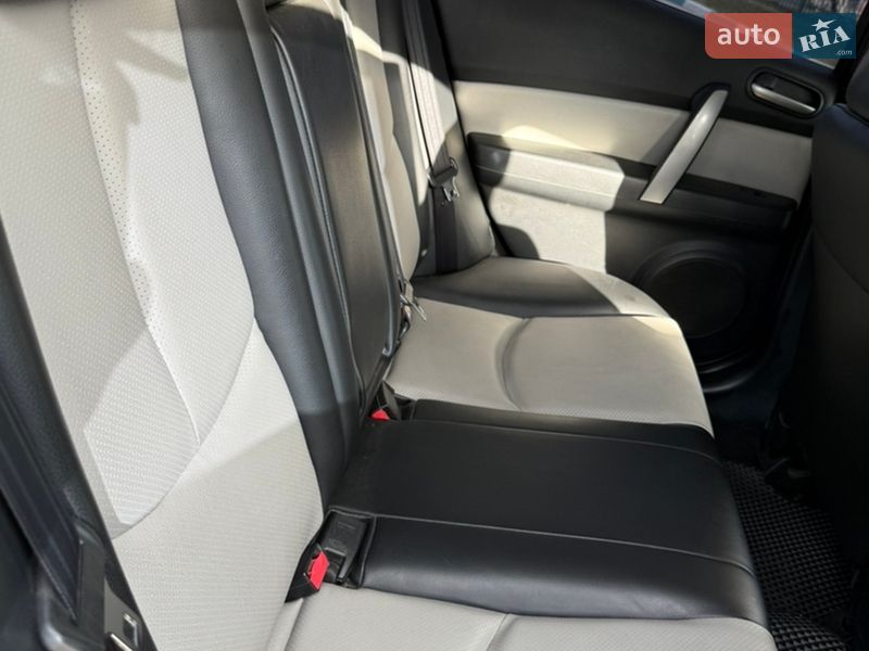 Седан Mazda 6 2008 в Павлограді фото 15 Седан Mazda 6 2008 в Павлограді