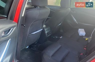 Седан Mazda 6 2014 в Борисполі