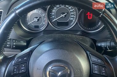 Седан Mazda 6 2014 в Борисполі