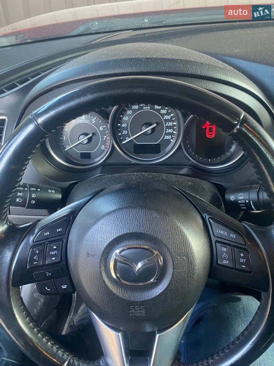 2014 Mazda 6 - мініатюра 13