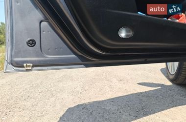 Седан Mazda 6 2008 в Запоріжжі