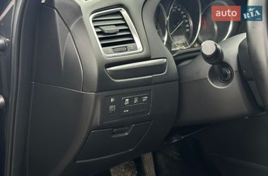 Универсал Mazda 6 2014 в Полтаве