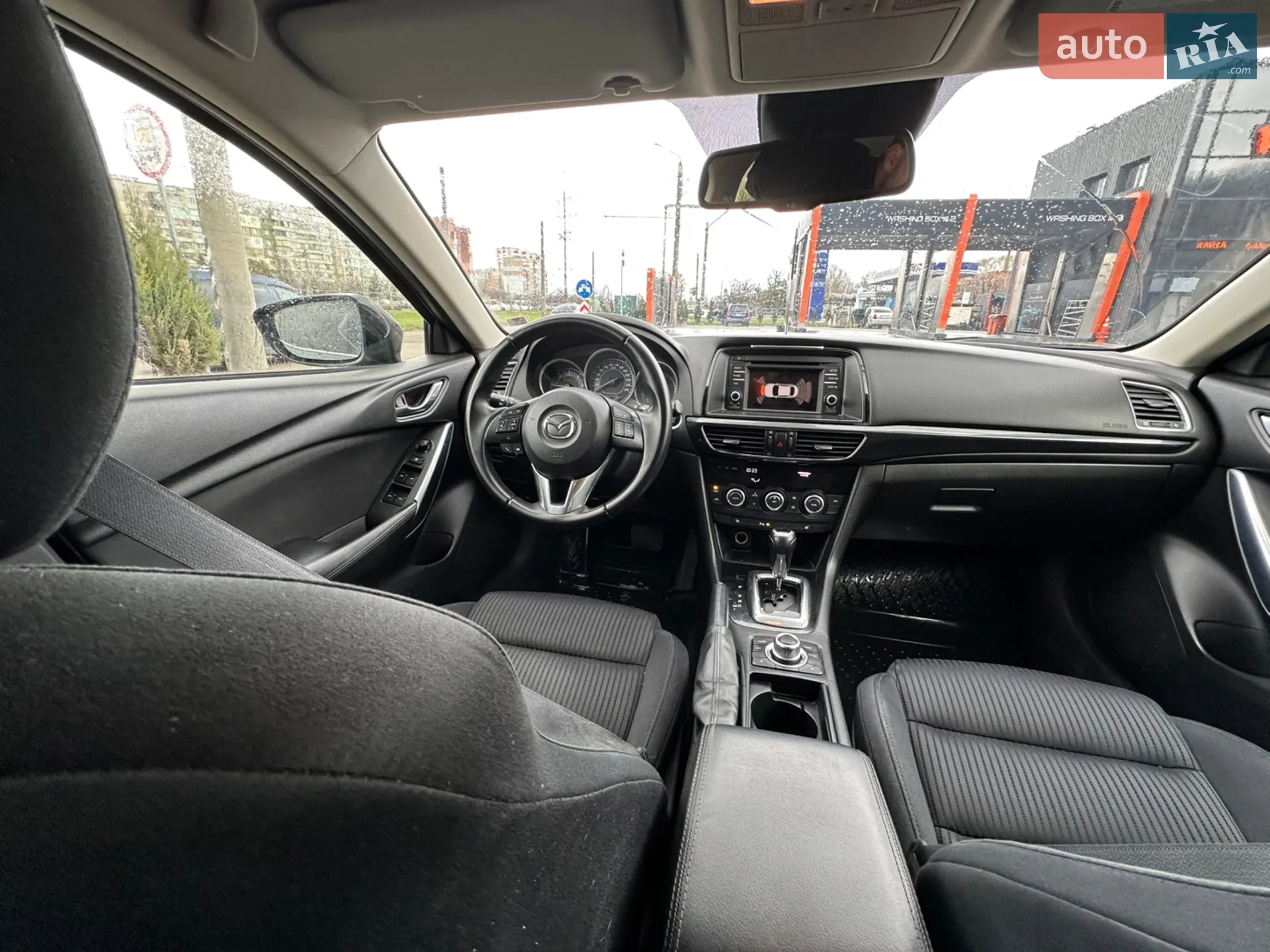 2014 Mazda 6 - мініатюра 23