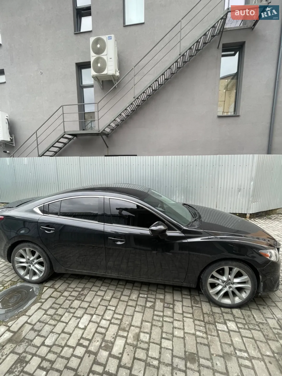 2013 Mazda 6 - мініатюра 13