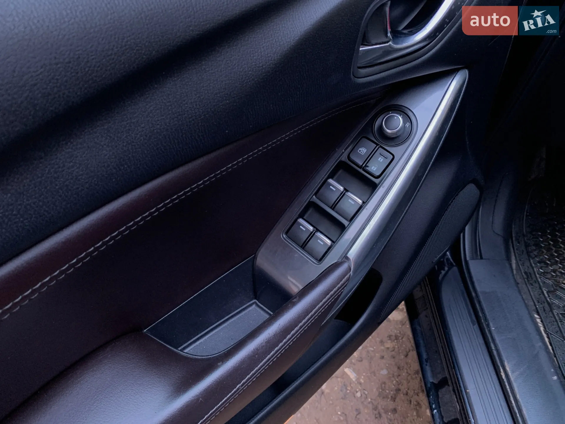 2015 Mazda 6 - мініатюра 20