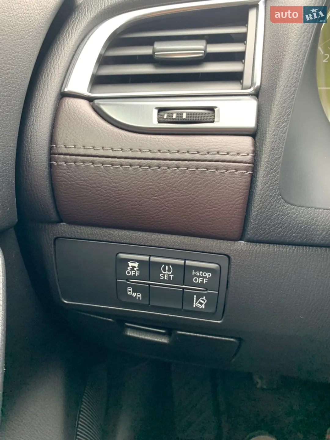 2015 Mazda 6 - мініатюра 33