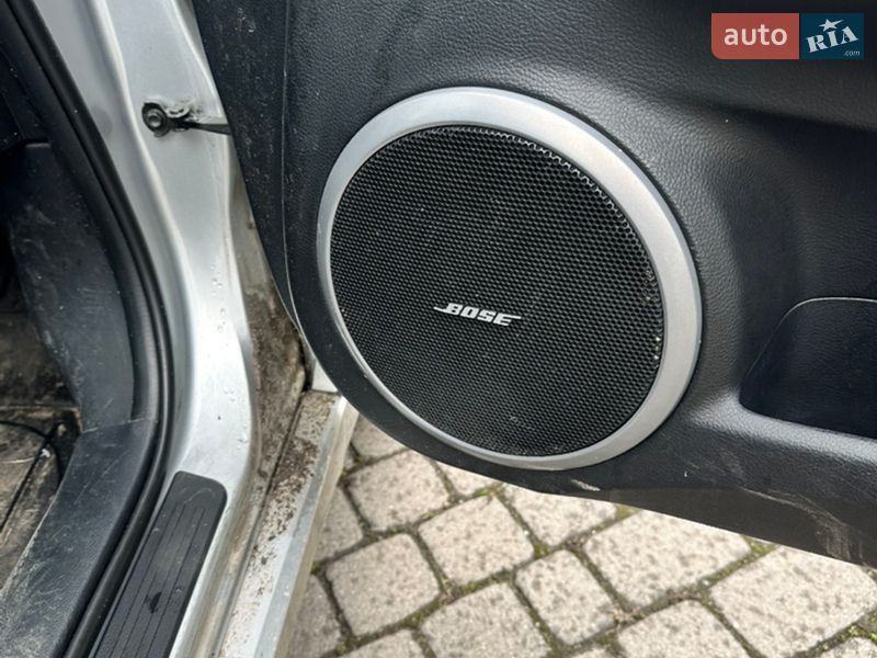 Универсал Mazda 6 2009 в Виннице