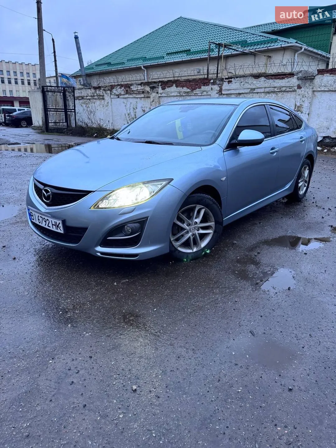 Фото авто 15