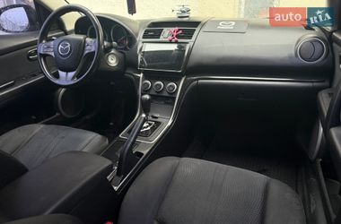 Седан Mazda 6 2008 в Миколаєві фото 7 Седан Mazda 6 2008 в Миколаєві