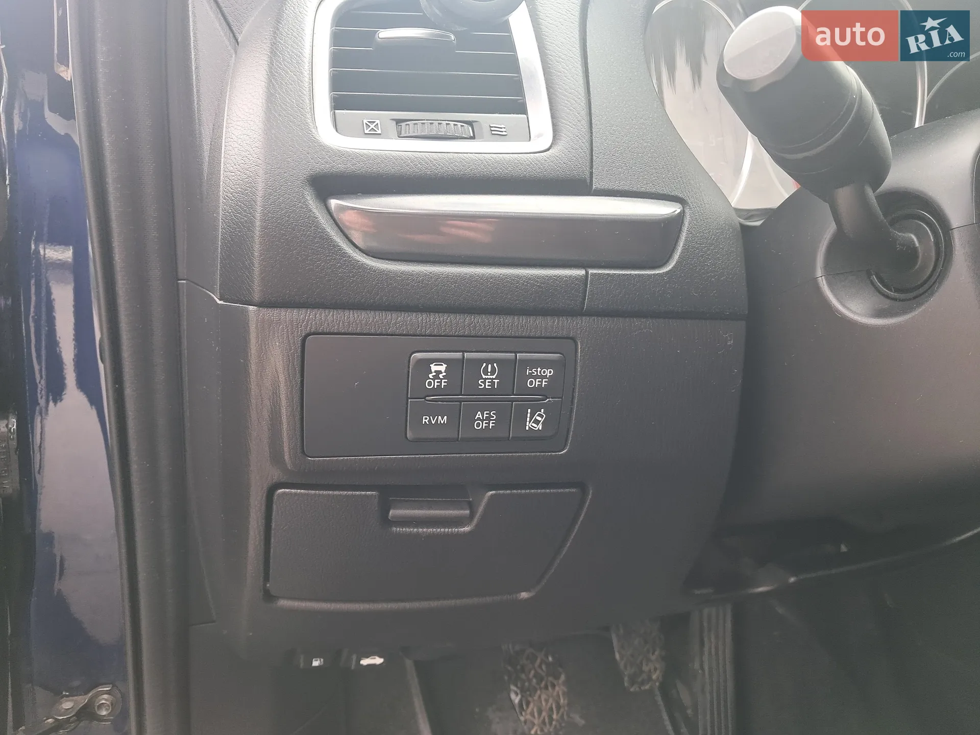 2013 Mazda 6 - мініатюра 9