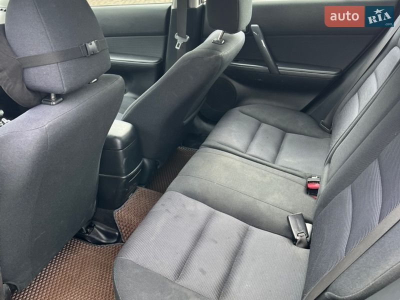 Універсал Mazda 6 2006 в Львові фото 12 Універсал Mazda 6 2006 в Львові