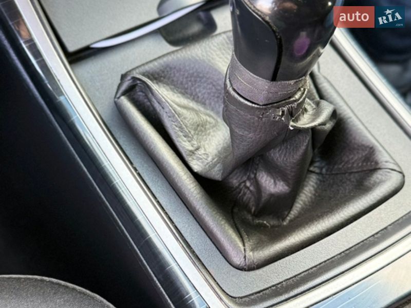 Універсал Mazda 6 2008 в Ізмаїлі