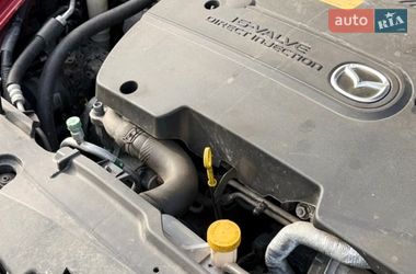 Універсал Mazda 6 2008 в Ізмаїлі