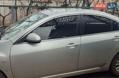 Седан Mazda 6 2008 в Харкові