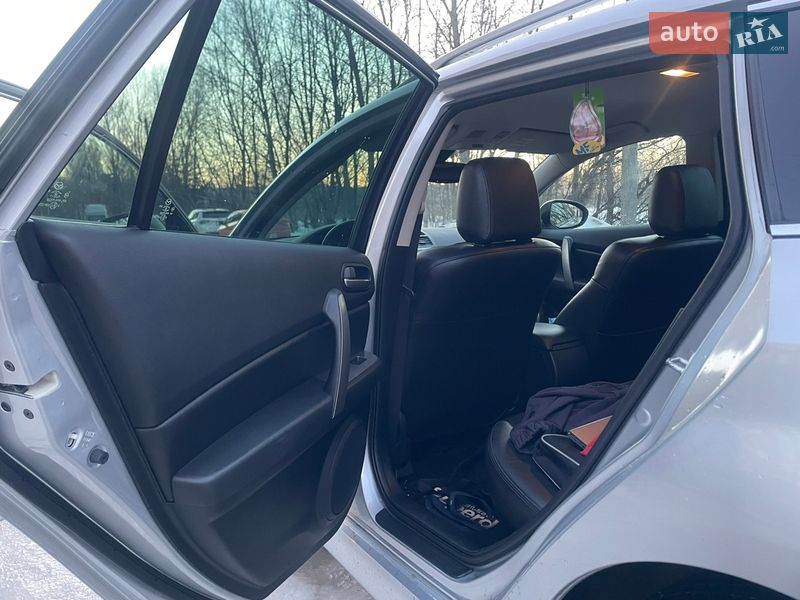 Універсал Mazda 6 2008 в Чернігові фото 10 Універсал Mazda 6 2008 в Чернігові