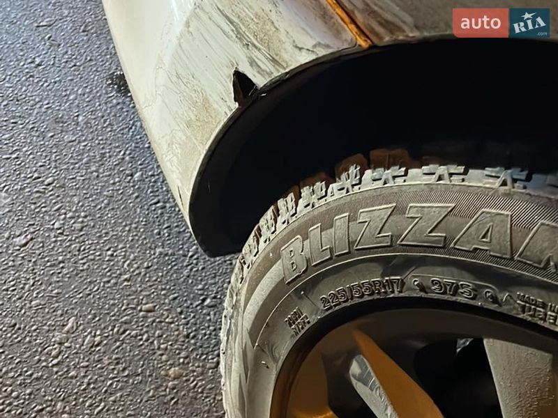 Седан Mazda 6 2017 в Полтаве