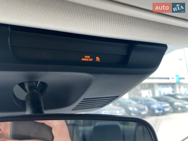 Седан Mazda 6 2018 в Києві фото 6 Седан Mazda 6 2018 в Києві