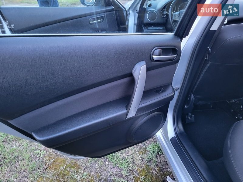 Универсал Mazda 6 2008 в Виннице фото 9 Универсал Mazda 6 2008 в Виннице