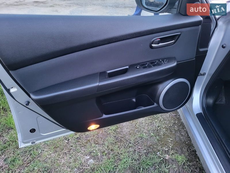 Универсал Mazda 6 2008 в Виннице фото 17 Универсал Mazda 6 2008 в Виннице